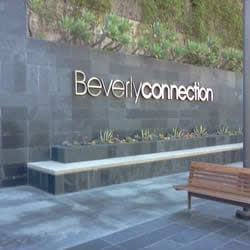 Beverly Connection.